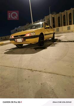 بيجو 405